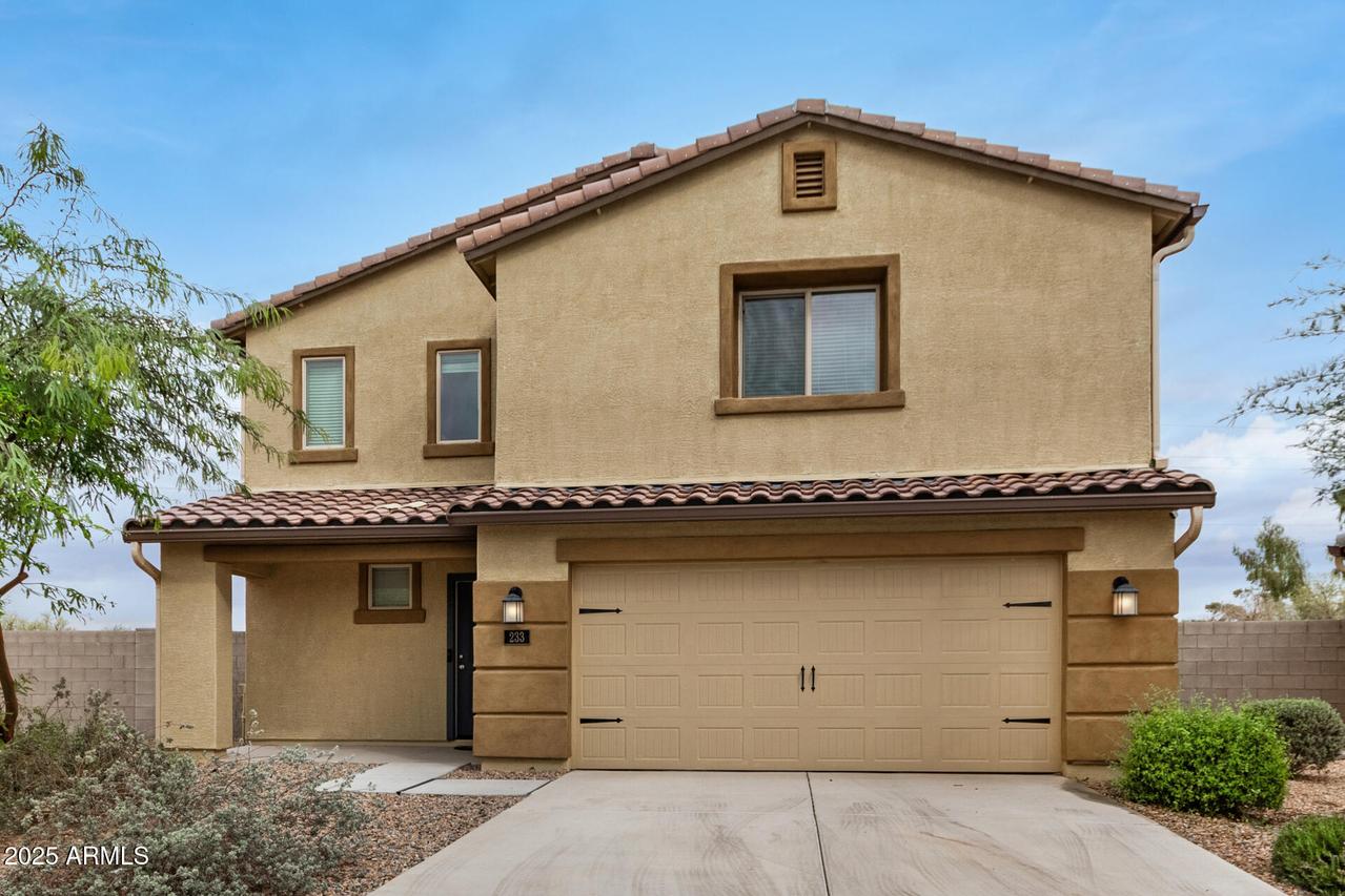 233 S Oak St., Florence, AZ 85132