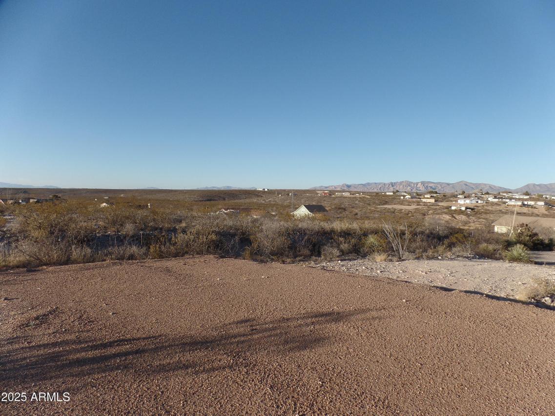 Lot 112 Kino Pl. #112, Tombstone, AZ 85638