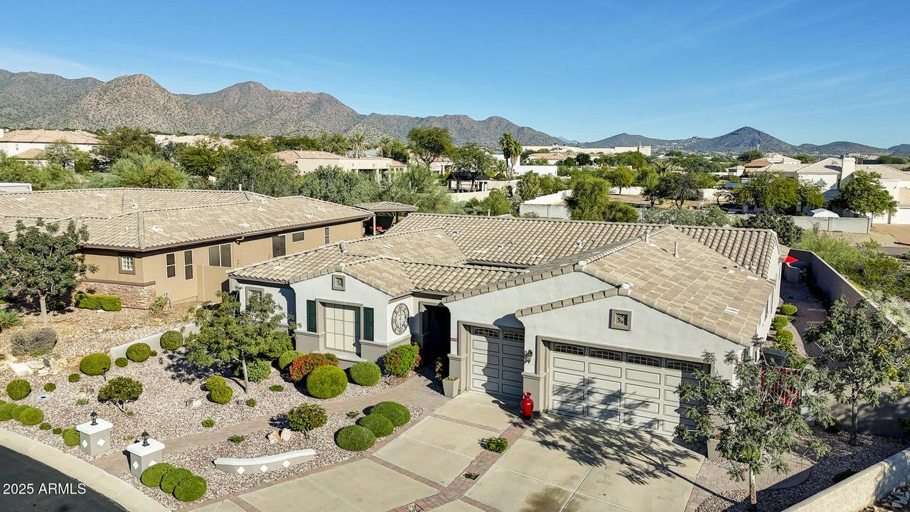 11175 N 121st Way, Scottsdale, AZ 85259