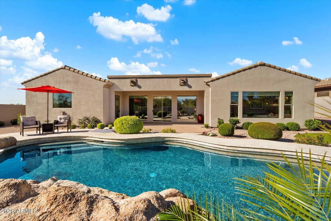 11175 N 121st Way, Scottsdale, AZ 85259