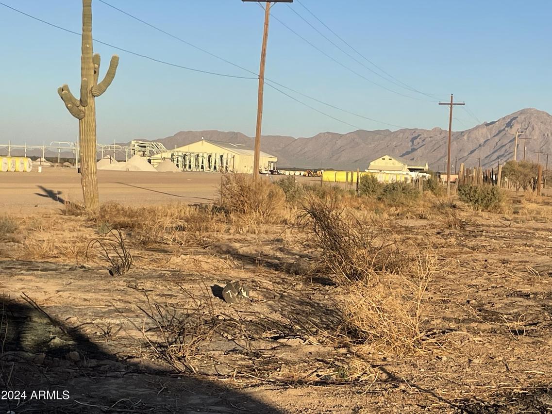 829 E Salazar Rd. #'''-''', Eloy, AZ 85131