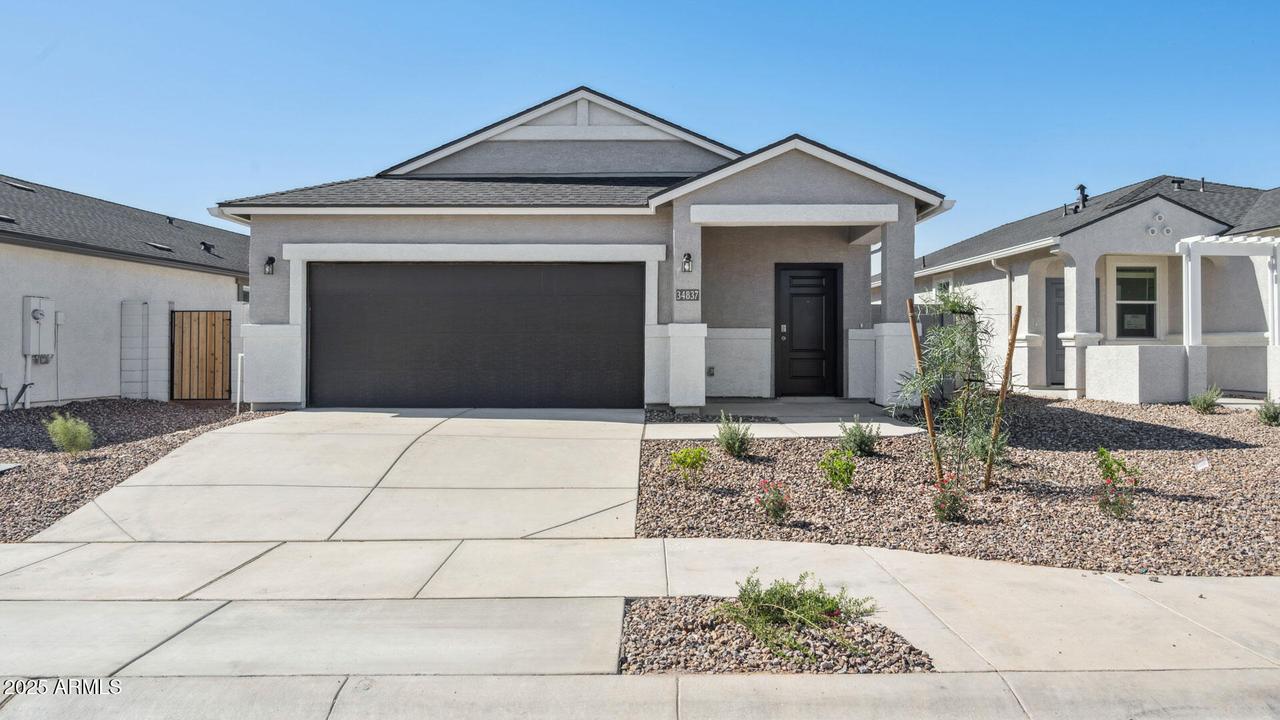 34889 W Lucca Dr., Maricopa, AZ 85138