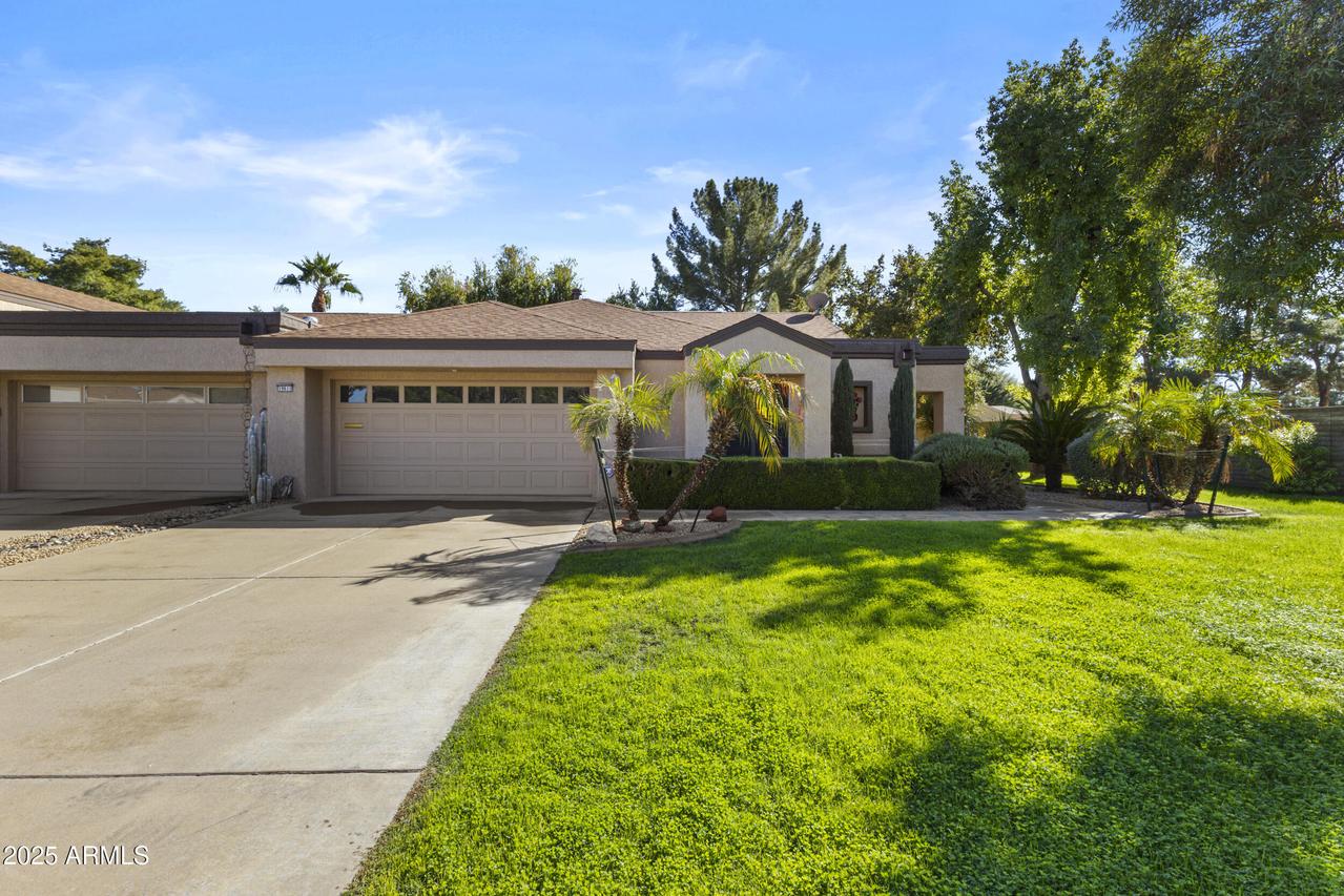 19611 N 141st Ave., Sun City West, AZ 85375