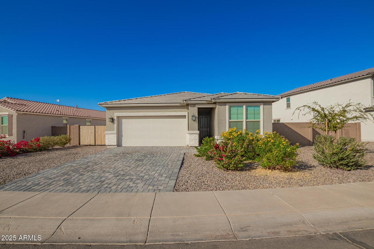 2004 E Escondido Pl., Casa Grande, AZ 85122