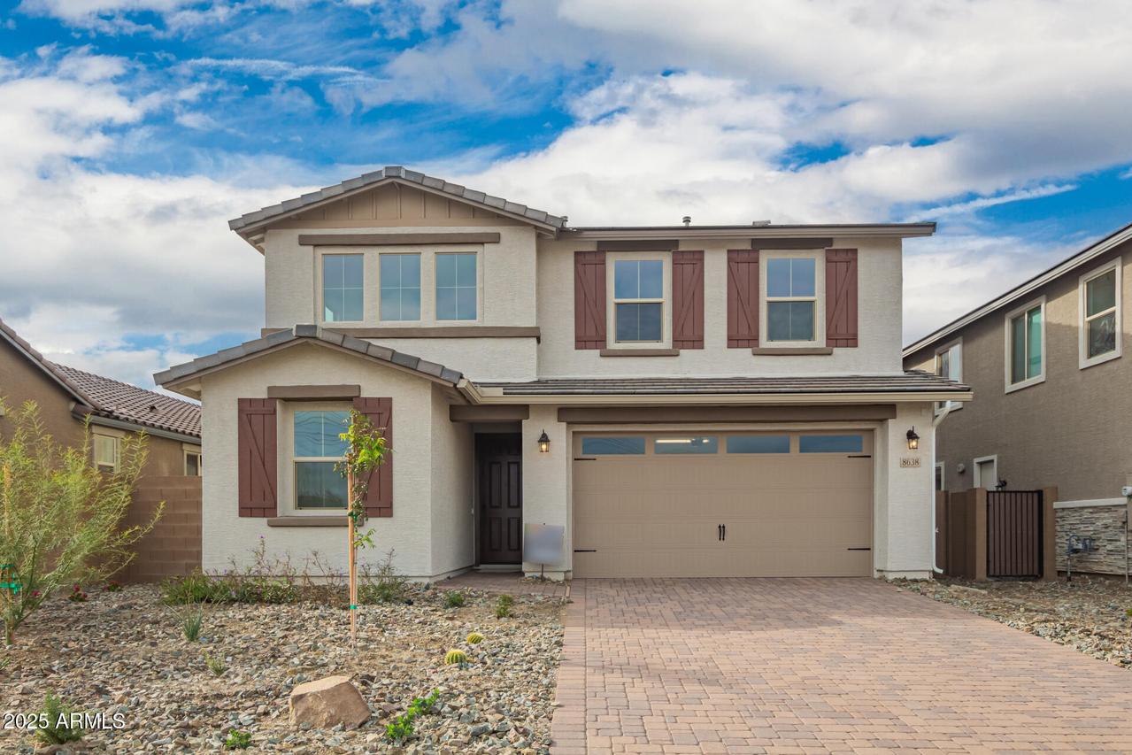 8638 S 170th Ave., Goodyear, AZ 85338