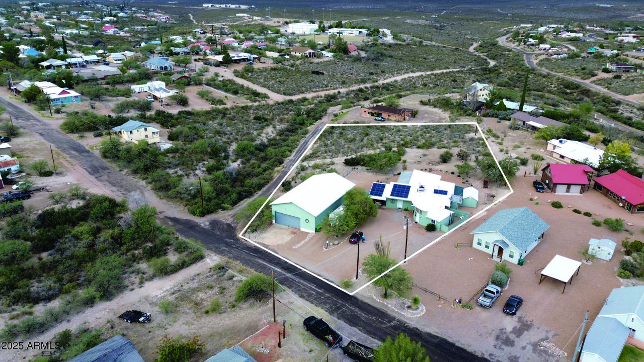 1146 E Safford St., Tombstone, AZ 85638