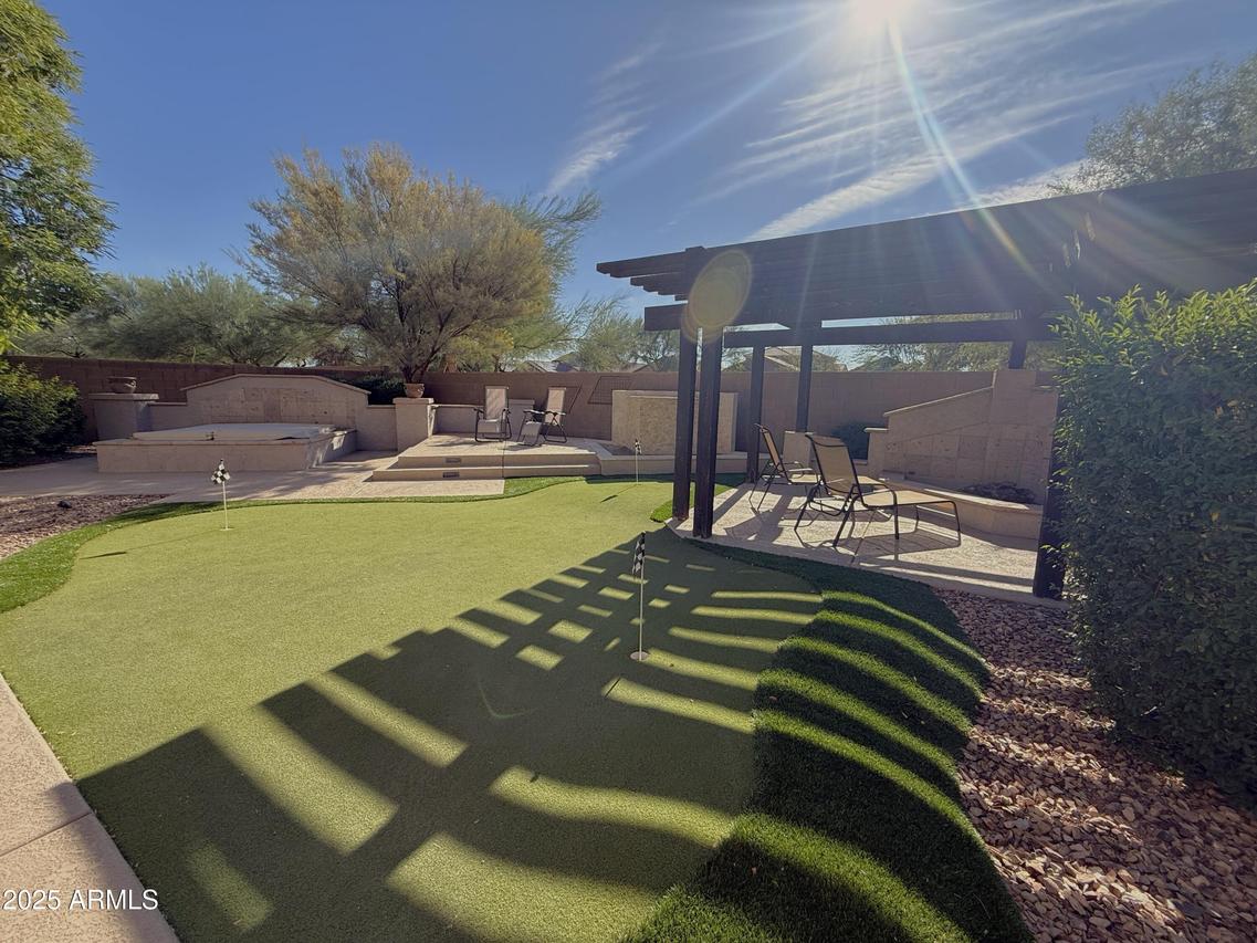 7533 W Rushmore Way, Florence, AZ 85132