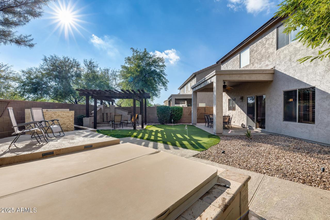 7533 W Rushmore Way, Florence, AZ 85132