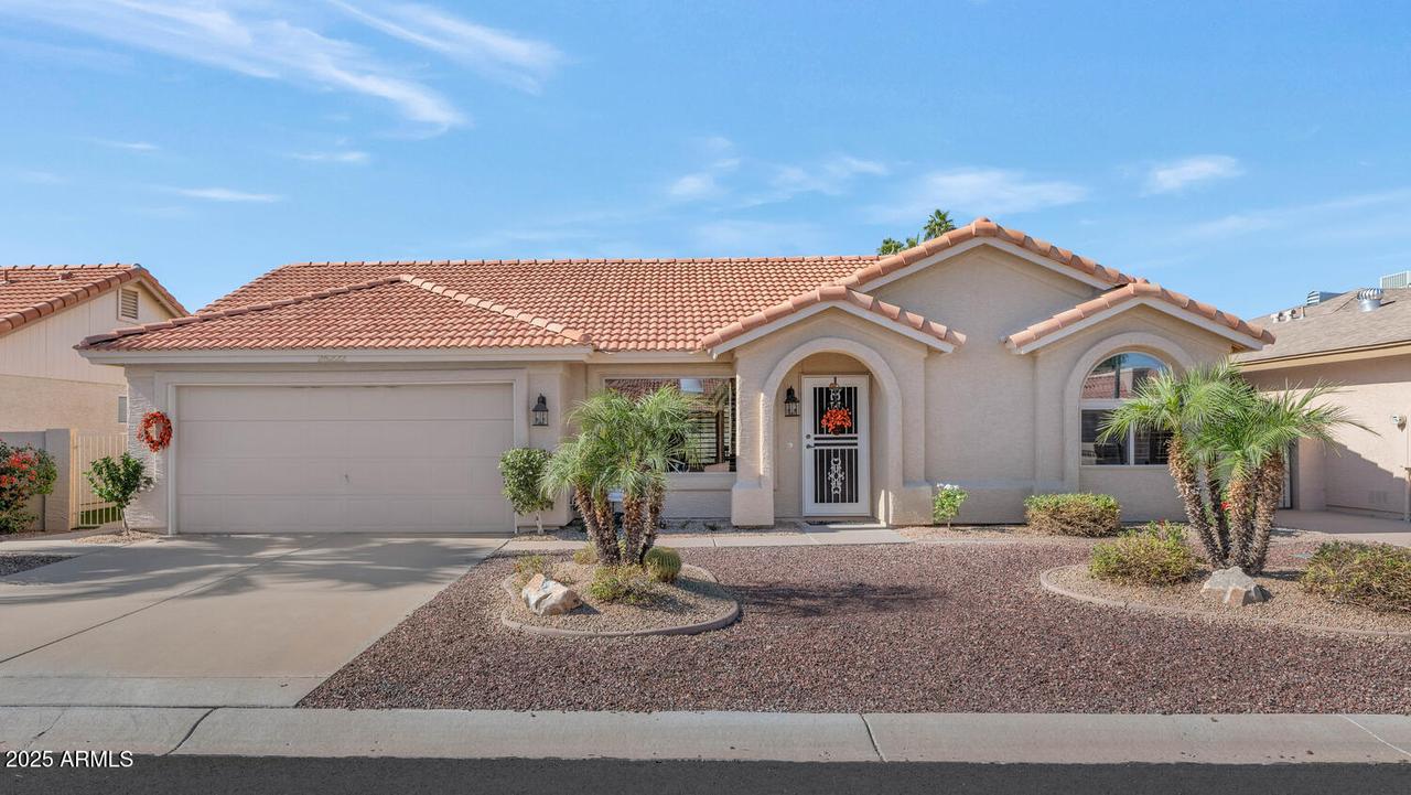 26222 S Saddletree Dr. #18, Sun Lakes, AZ 85248