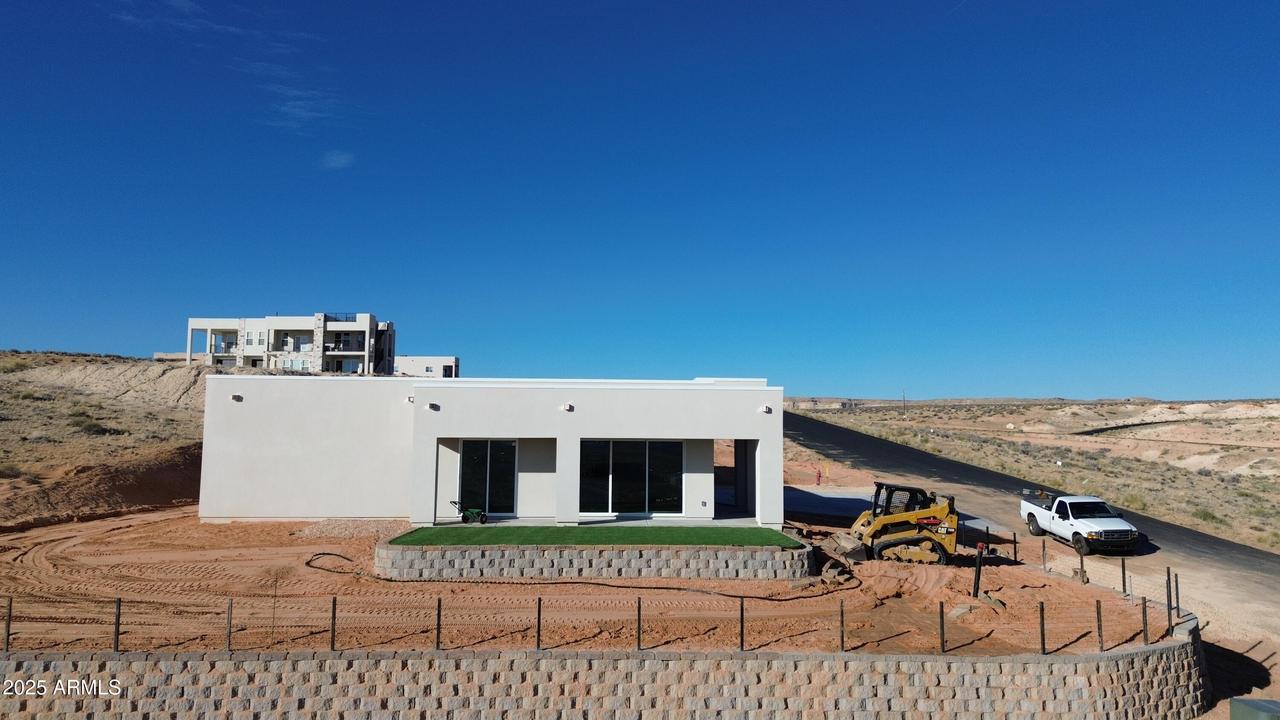 648 Red Canyon Dr., Page, AZ 86040