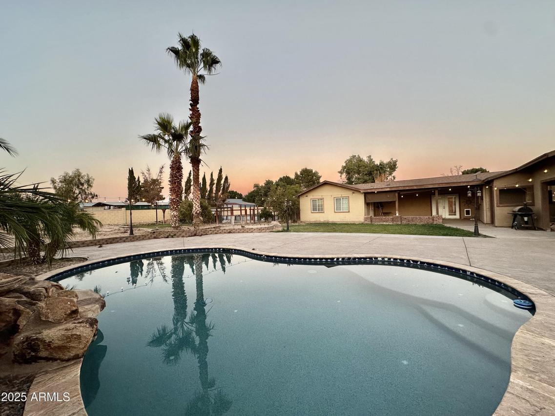 4312 N 192nd Ln., Litchfield Park, AZ 85340