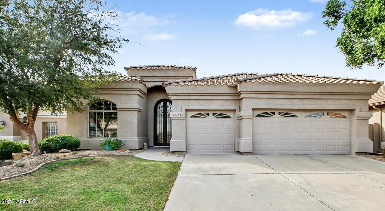 20764 N 56th Ave., Glendale, AZ 85308