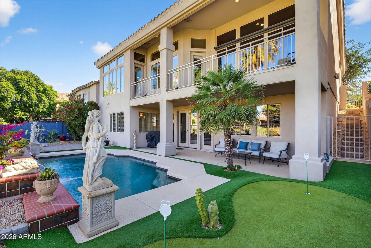 20764 N 56th Ave., Glendale, AZ 85308