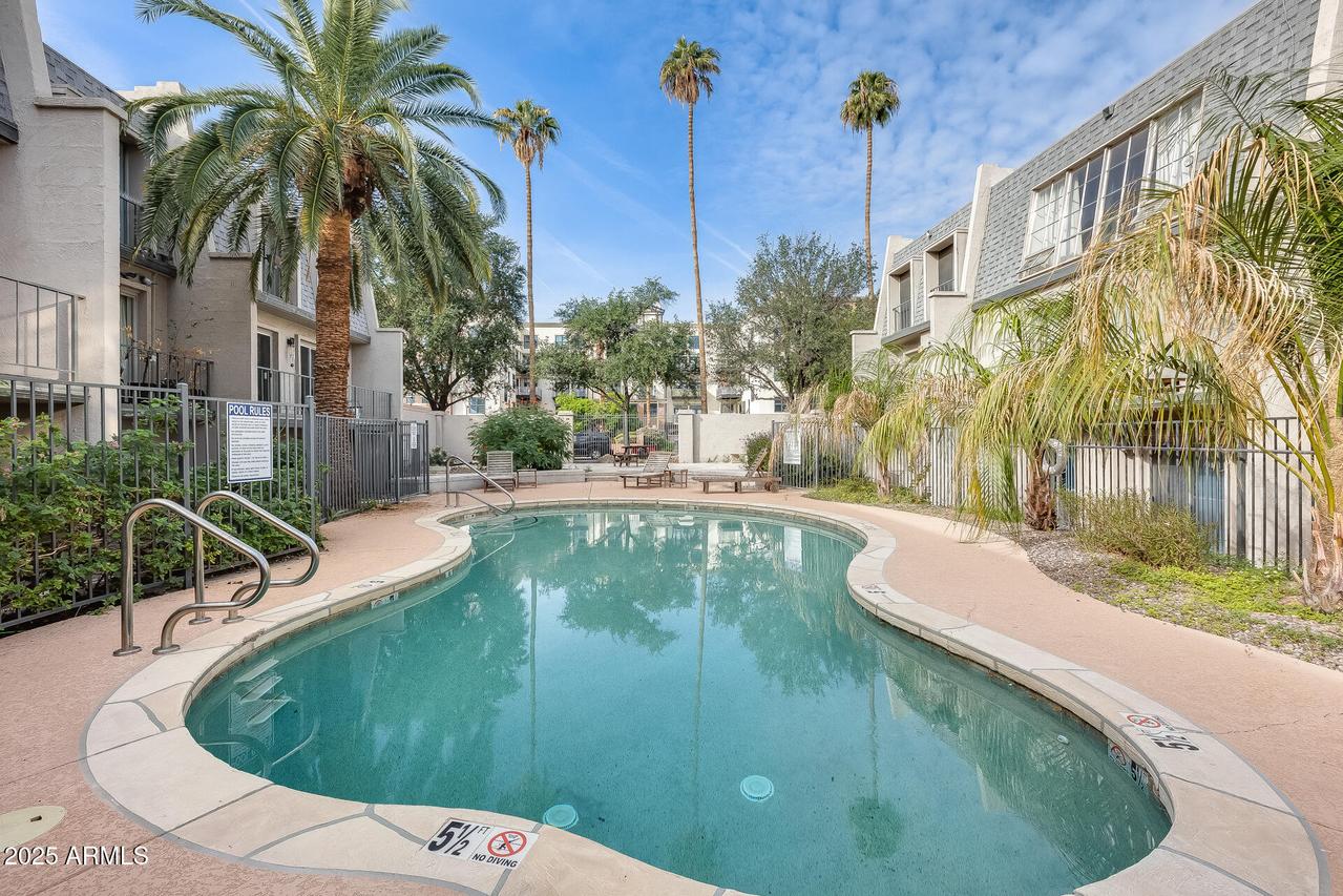 1024 E Osborn Rd. #A, Phoenix, AZ 85014