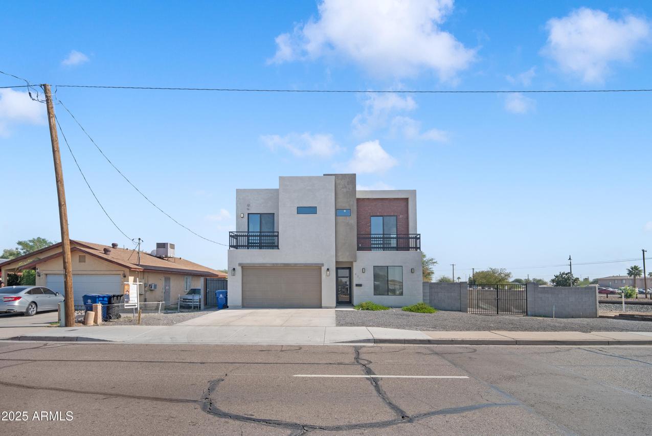 431 S Central Ave., Avondale, AZ 85323