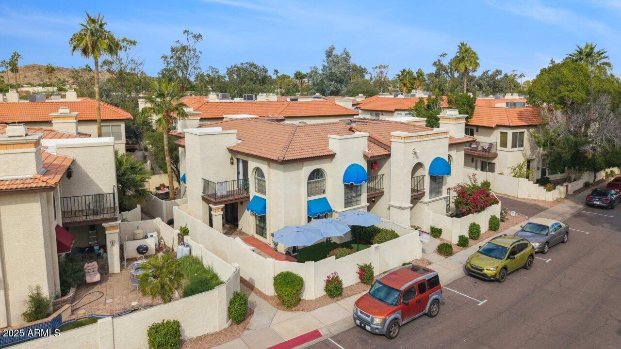 5002 E Siesta Dr. #2, Phoenix, AZ 85044