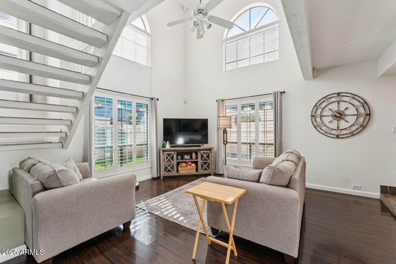 5002 E Siesta Dr. #2, Phoenix, AZ 85044