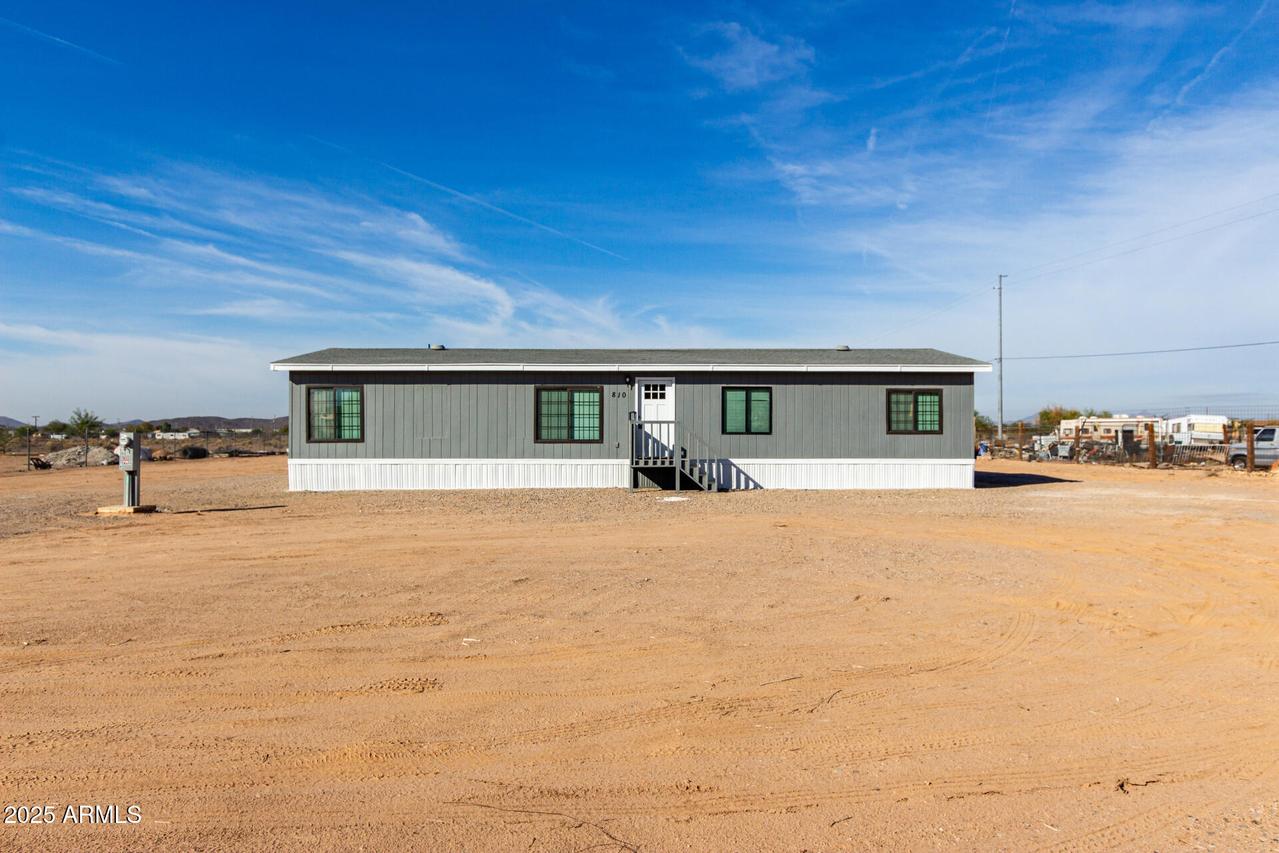 810 S 368th Dr., Tonopah, AZ 85354