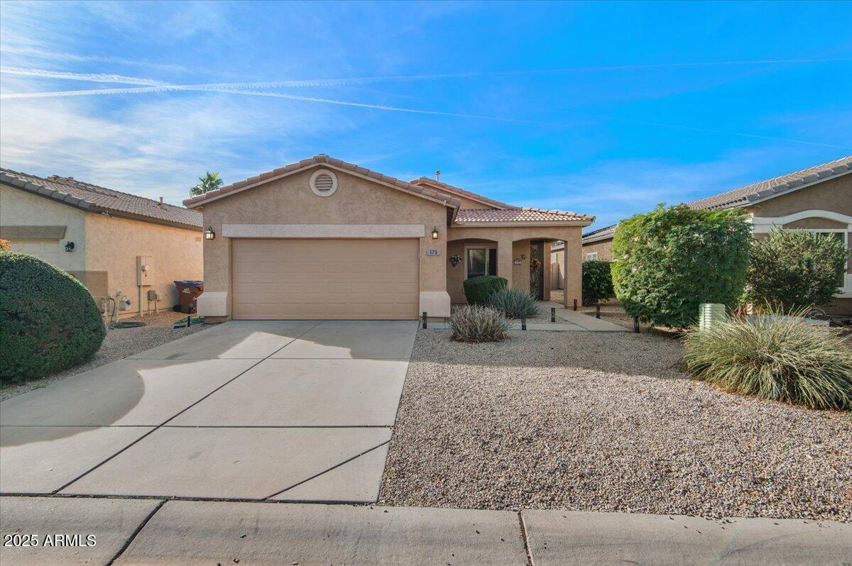 175 E Shawnee Rd., San Tan Valley, AZ 85143