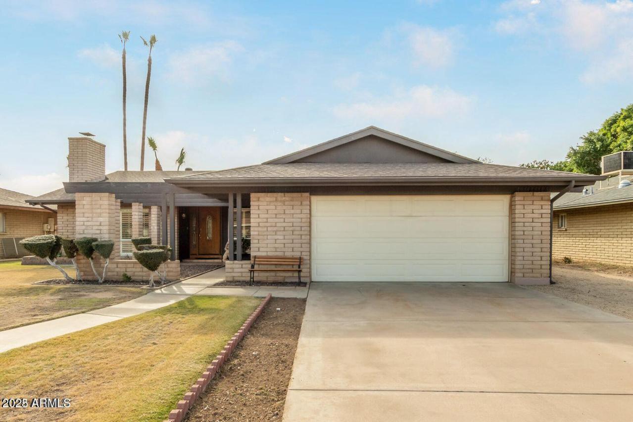 4409 W Orchid Ln., Glendale, AZ 85302