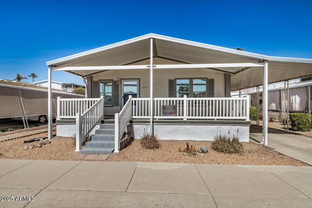 New Homes For Sale This Week That Attend Echo Mountain Primary School: November 14th to November 20th