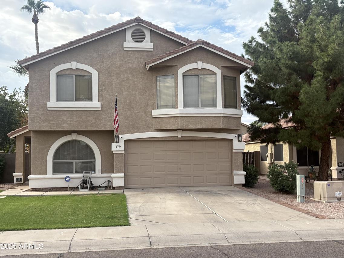 479 W Douglas Ave., Gilbert, AZ 85233