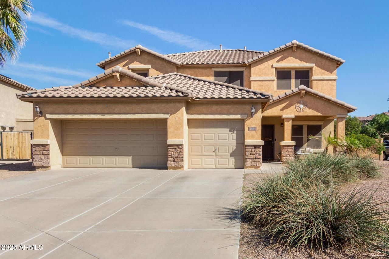2661 N Smithsonian Ct., Florence, AZ 85132