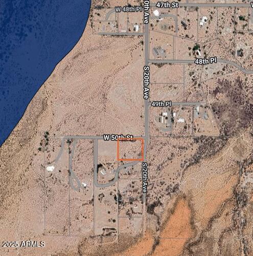 5052 S 20th Ave. #141, Safford, AZ 85546