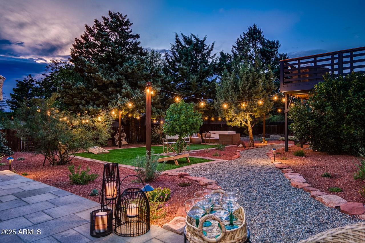 37 Cougar Dr., Sedona, AZ 86336