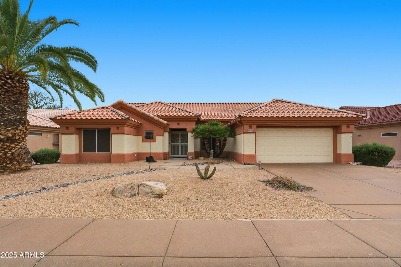 14632 W Via Montoya, Sun City West, AZ 85375