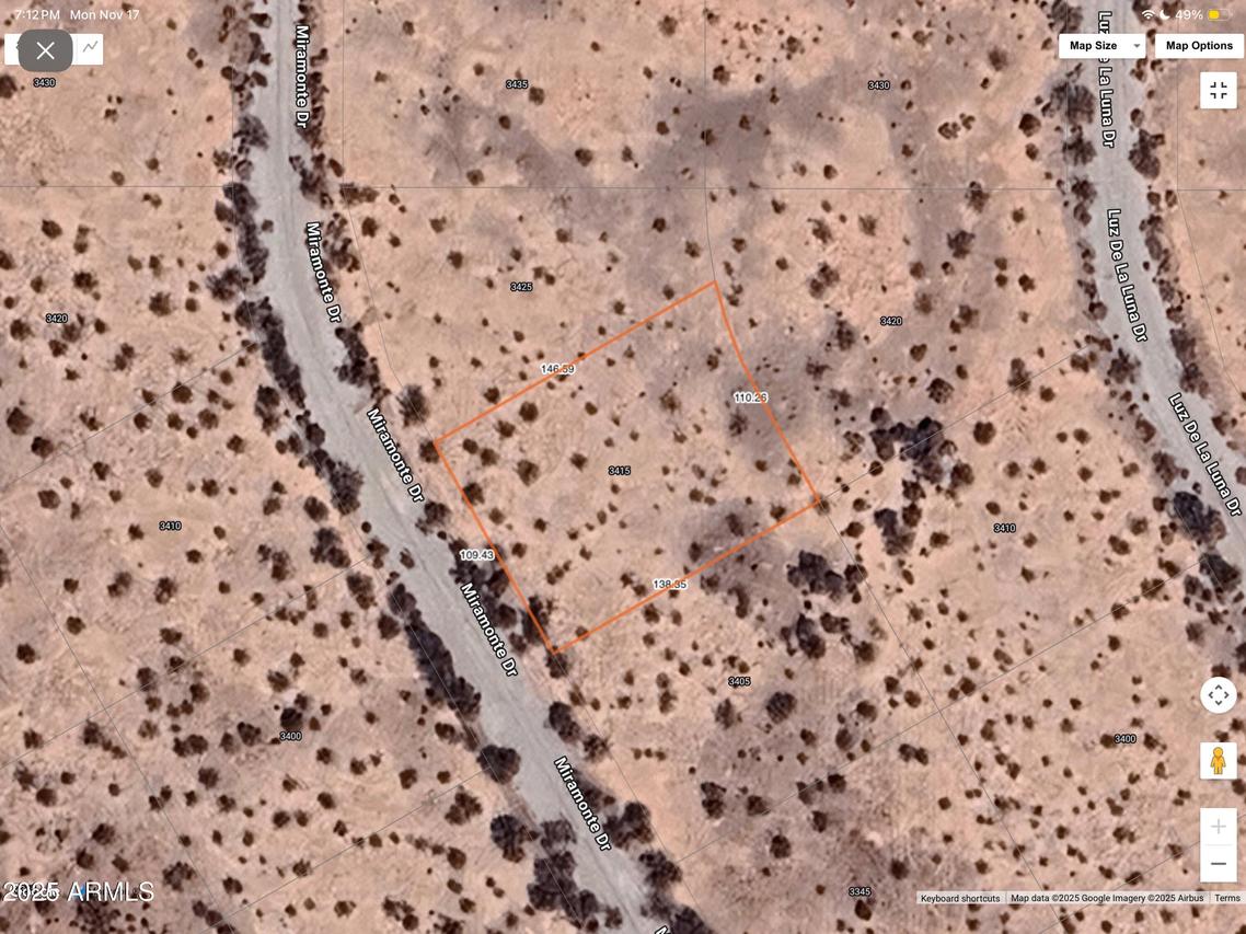 3415 N Miramonte Dr. #23, Eloy, AZ 85131