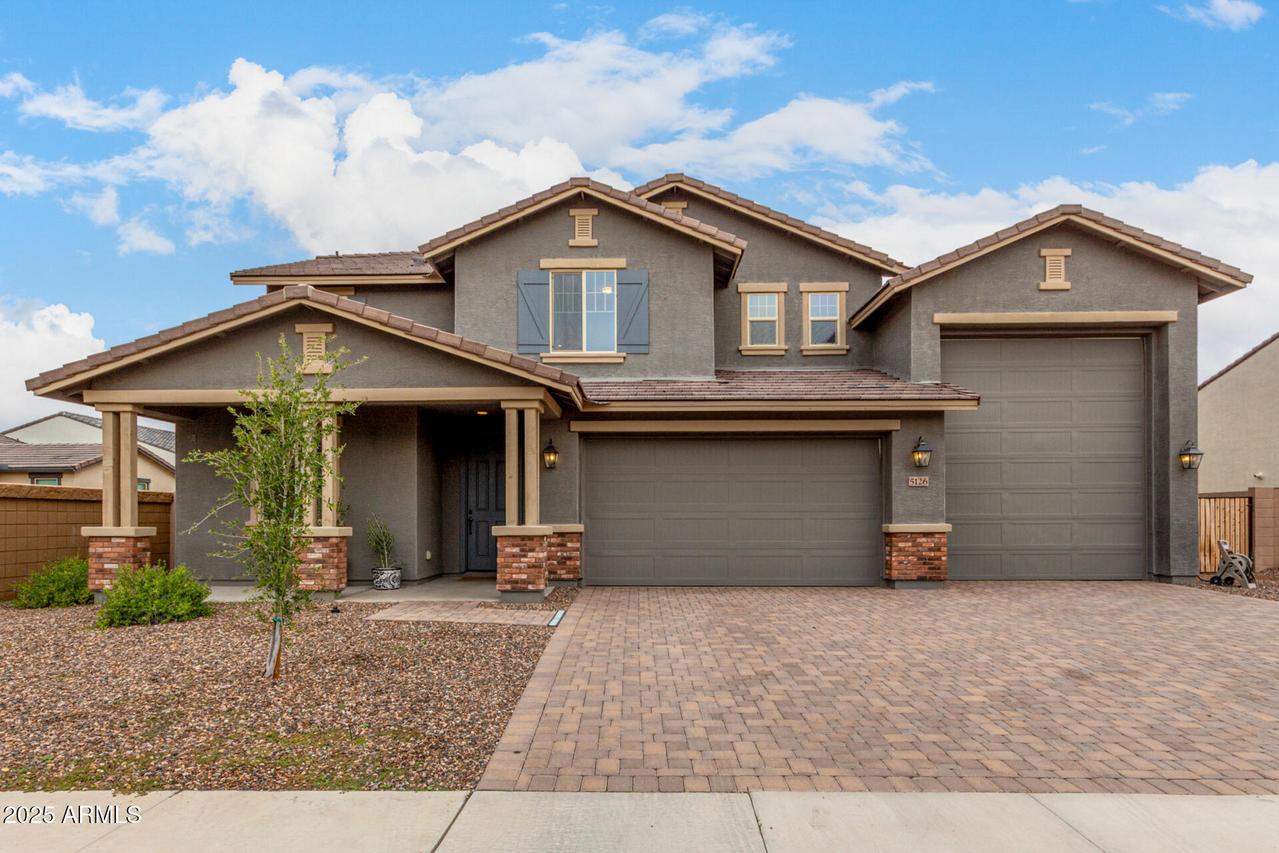 5126 W Roundhouse Rd., Laveen, AZ 85339