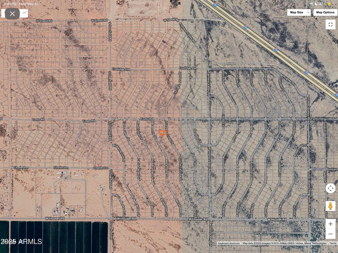 3420 N Luna Dr. #31, Eloy, AZ 85131