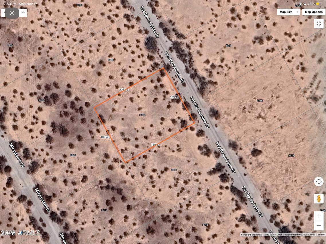 3330 N Luna Dr. #35, Eloy, AZ 85131