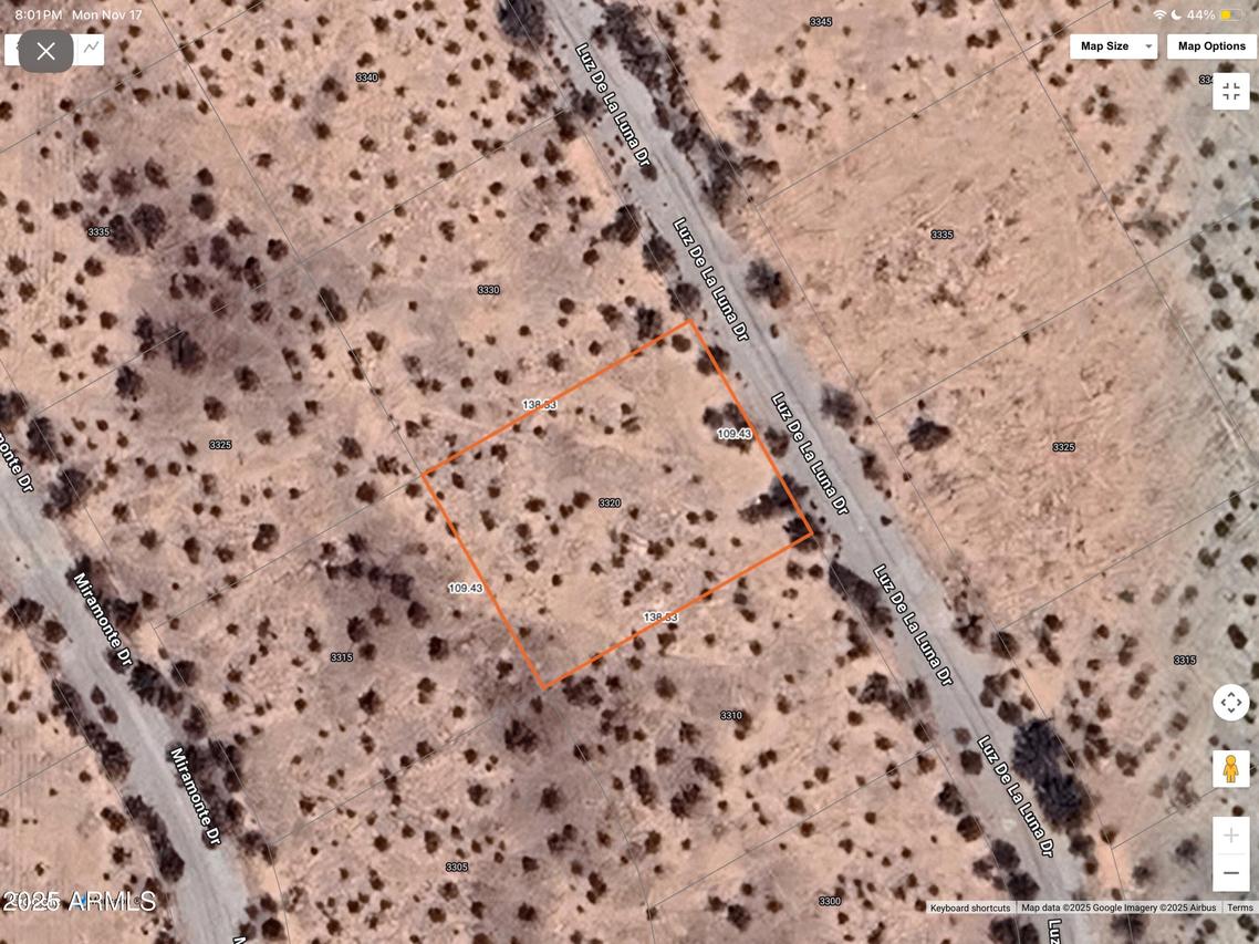 3320 N Luna Dr. #36, Eloy, AZ 85131