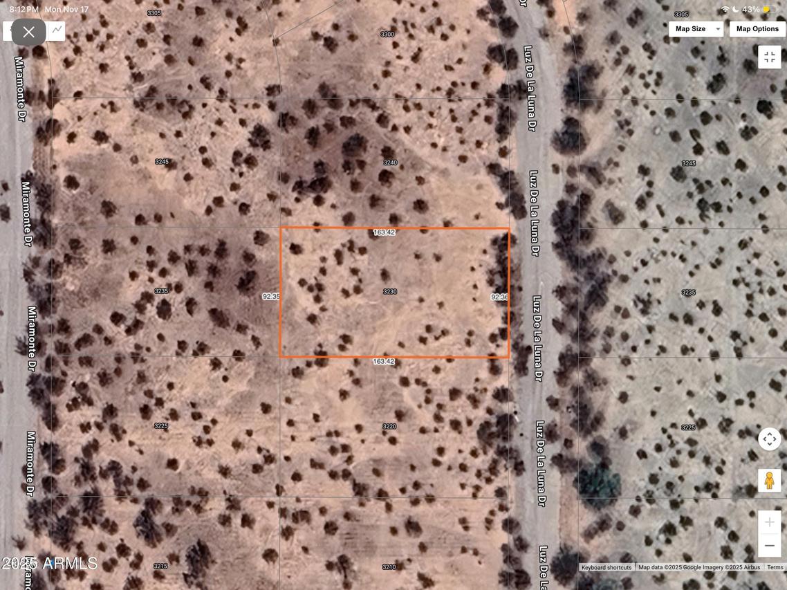 3230 N Luna Dr. #40, Eloy, AZ 85131