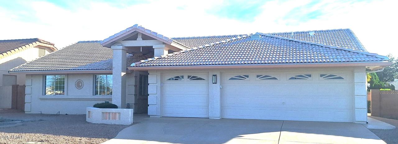 8053 E Natal Ave., Mesa, AZ 85209