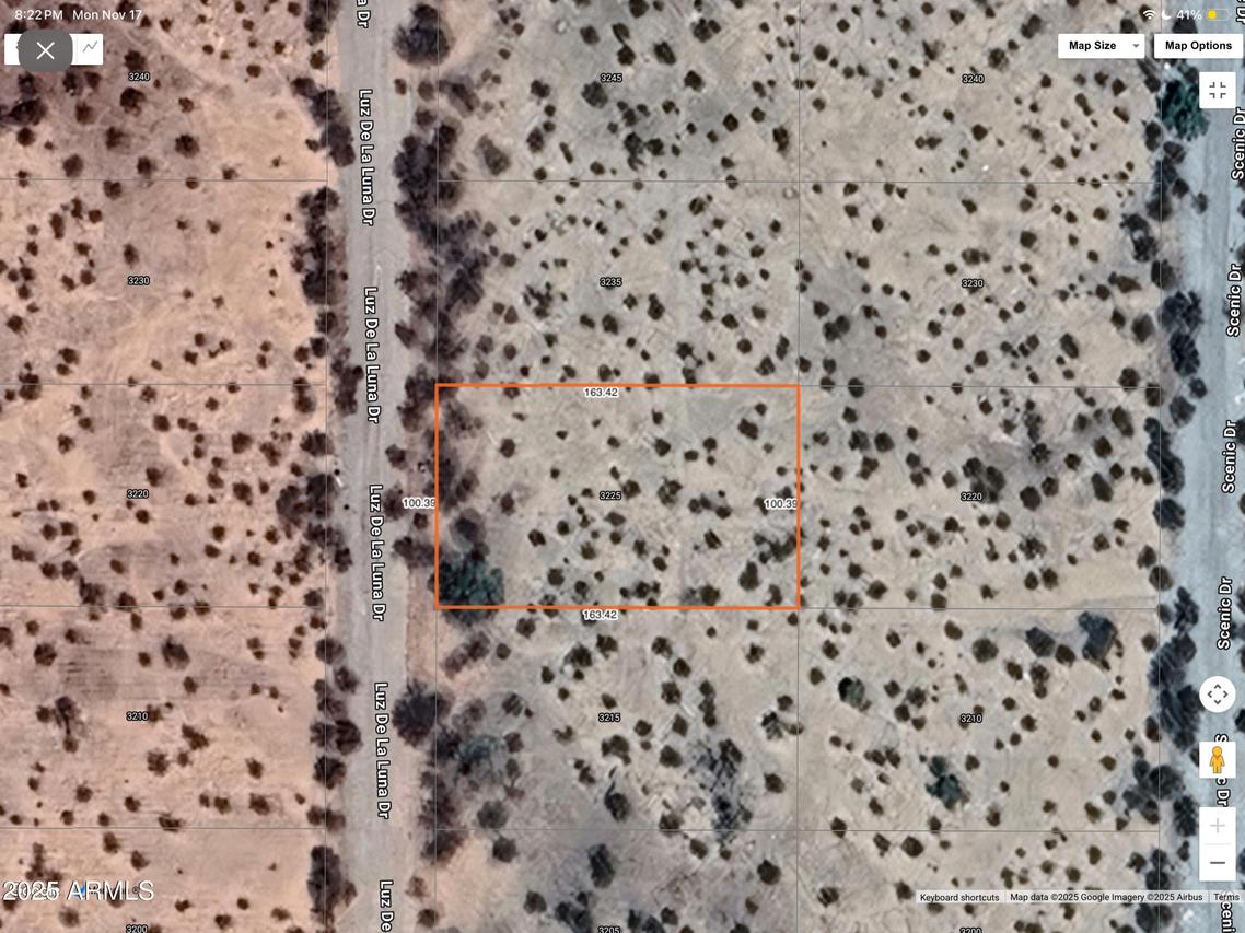 3225 N Luna Dr. #14, Eloy, AZ 85131