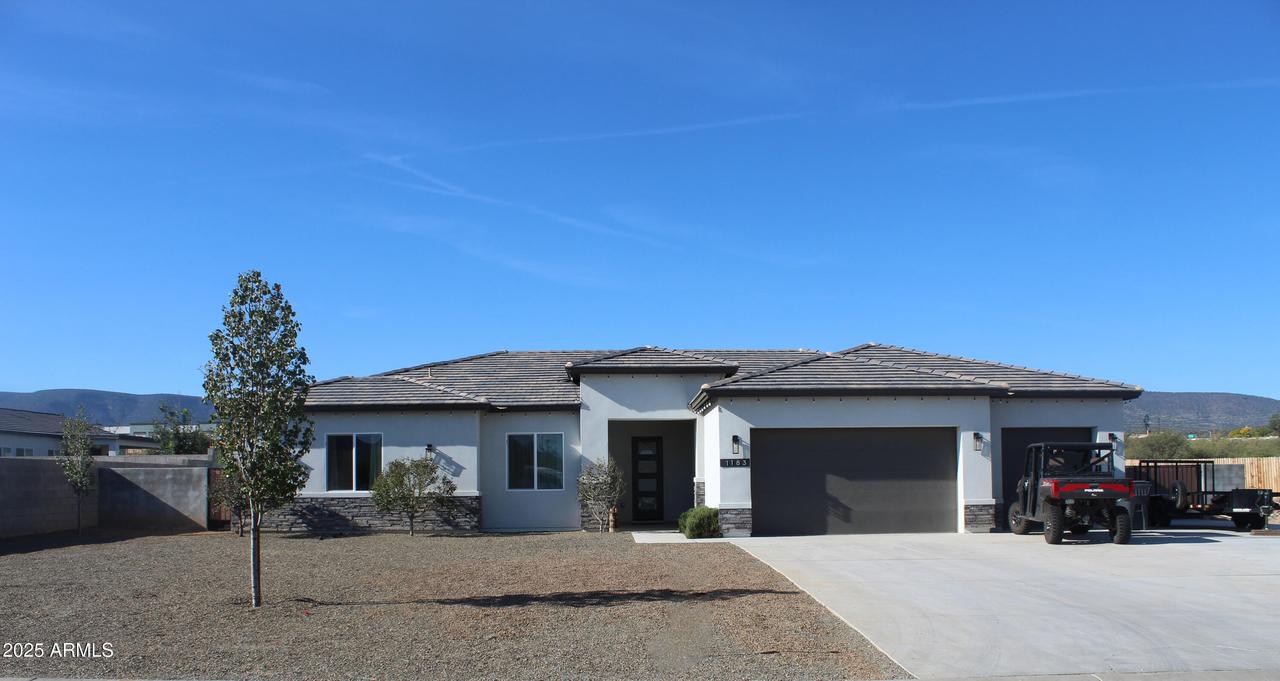 1183 W White Hawk Dr., Camp Verde, AZ 86322
