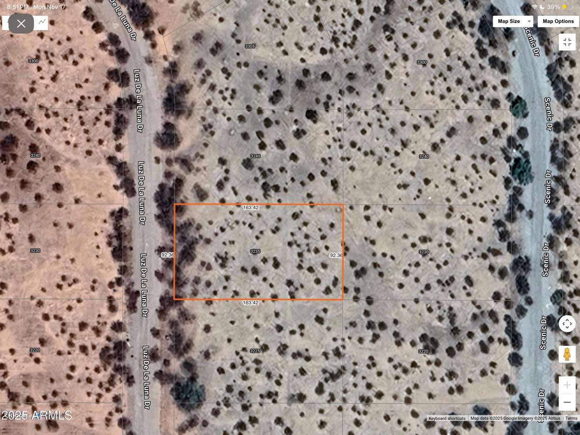 3235 N Luna Dr. #15, Eloy, AZ 85131