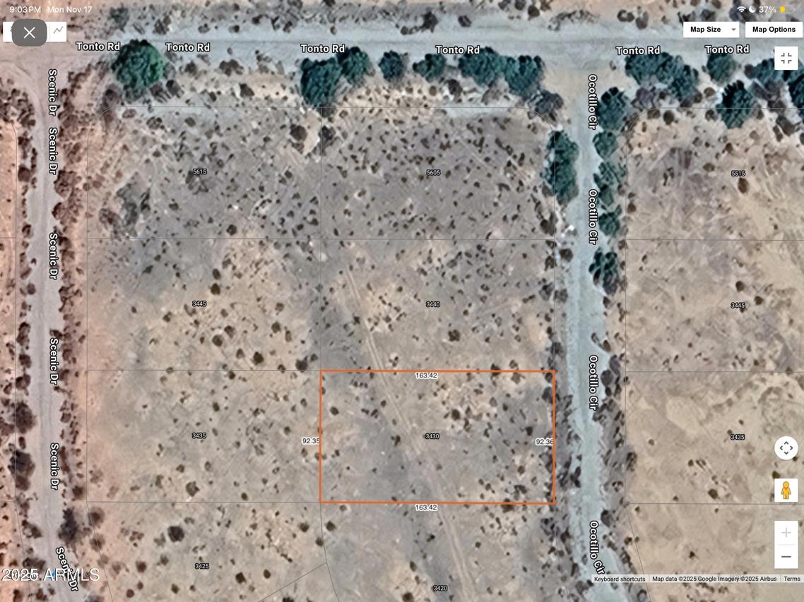 3430 N Nopal Cir. #22, Eloy, AZ 85131