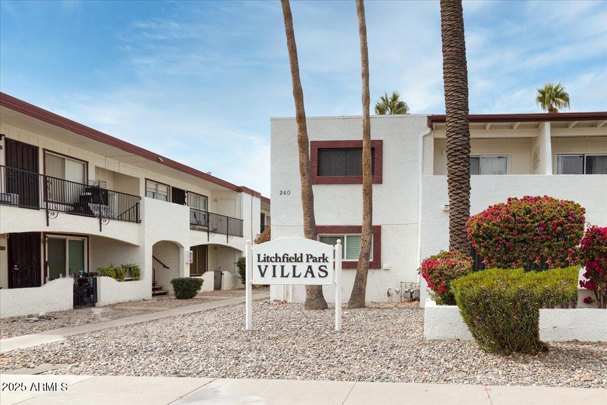 240 S Old Litchfield Rd. #212, Litchfield Park, AZ 85340