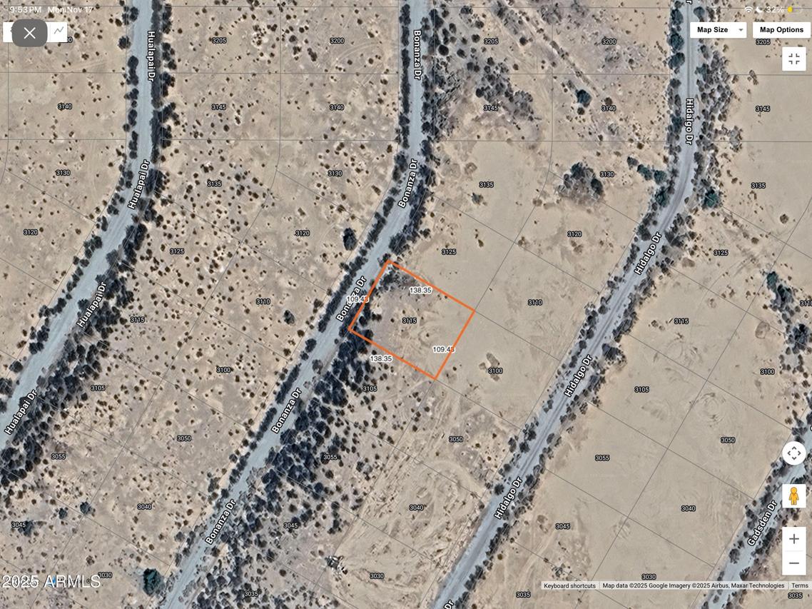 3115 N Bonanza Dr. #8, Eloy, AZ 85131