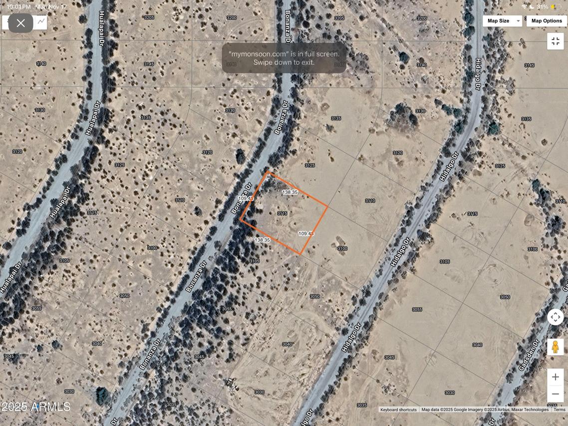 3225 N Hildalgo Dr. #14, Eloy, AZ 85131