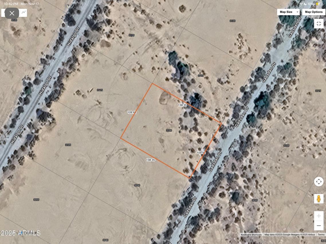 3100 N Gadsden Dr. #48, Eloy, AZ 85131