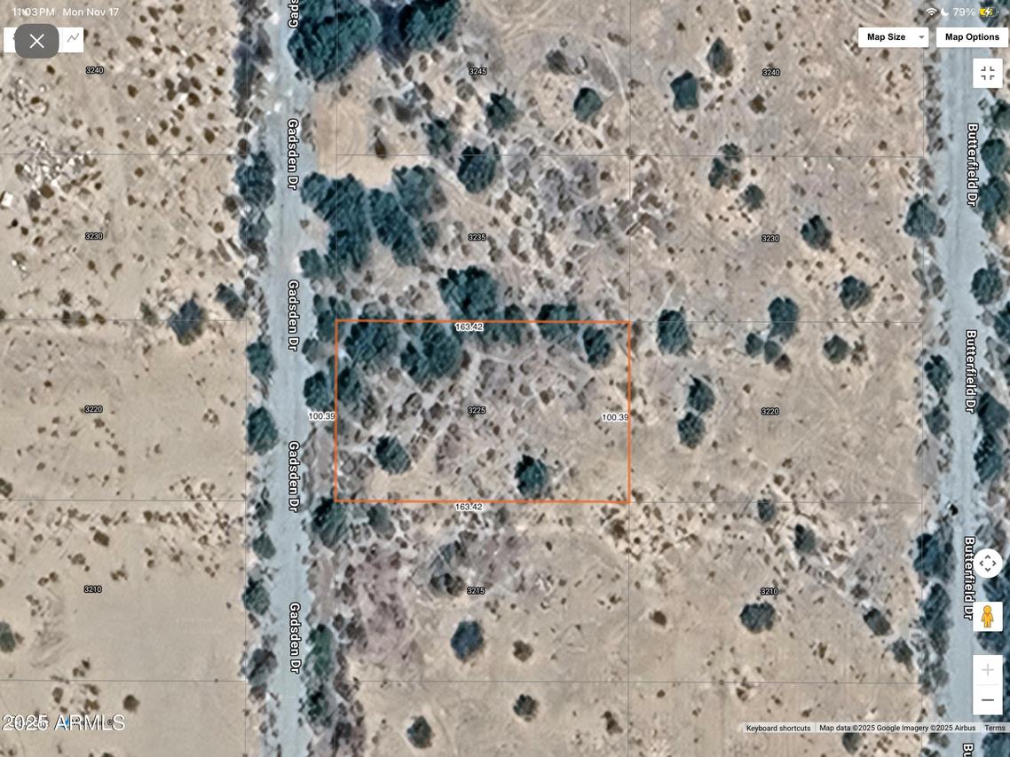 3225 N Gadsden Dr. #14, Eloy, AZ 85131