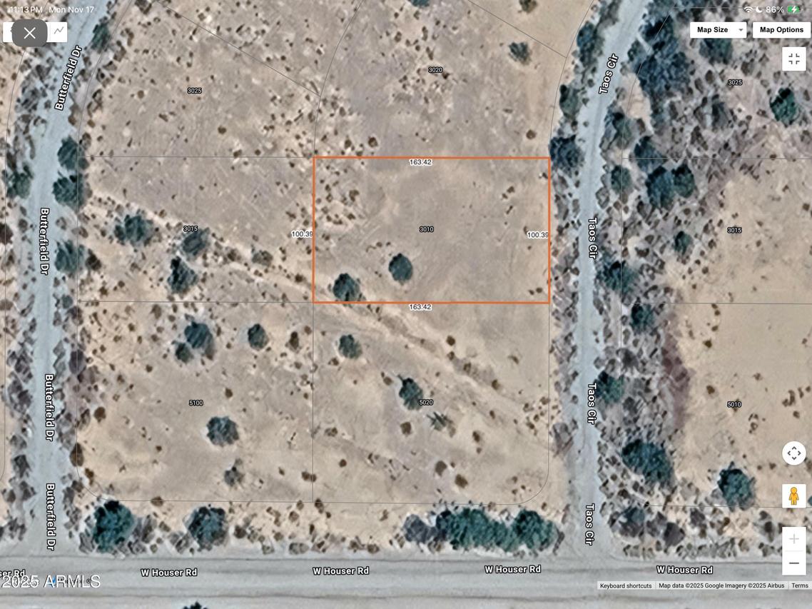 3010 N Taos Cir. #37, Eloy, AZ 85131