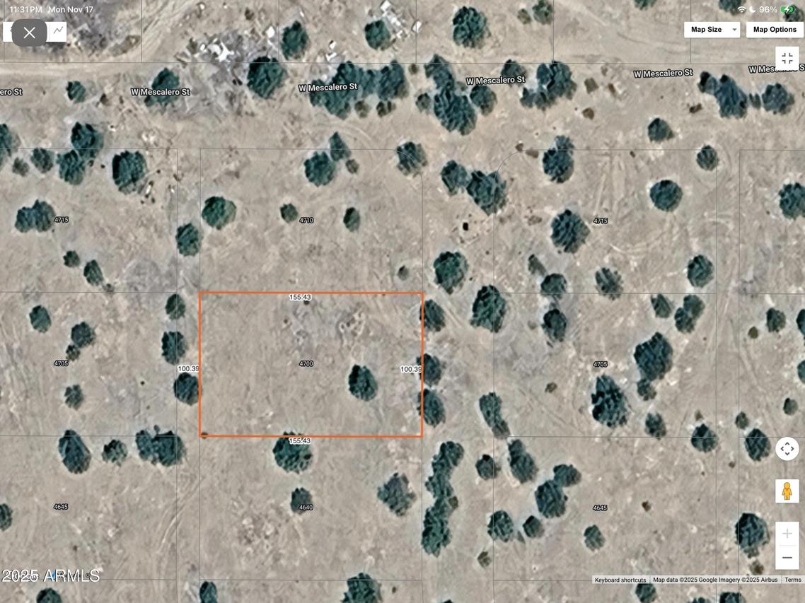 4700 N Turquoise Dr. #15, Eloy, AZ 85131