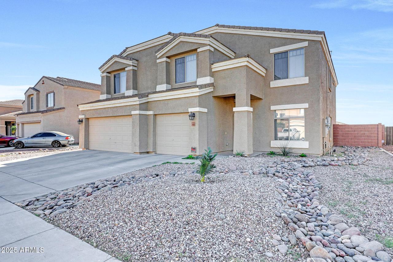 23025 W Hopi St., Buckeye, AZ 85326