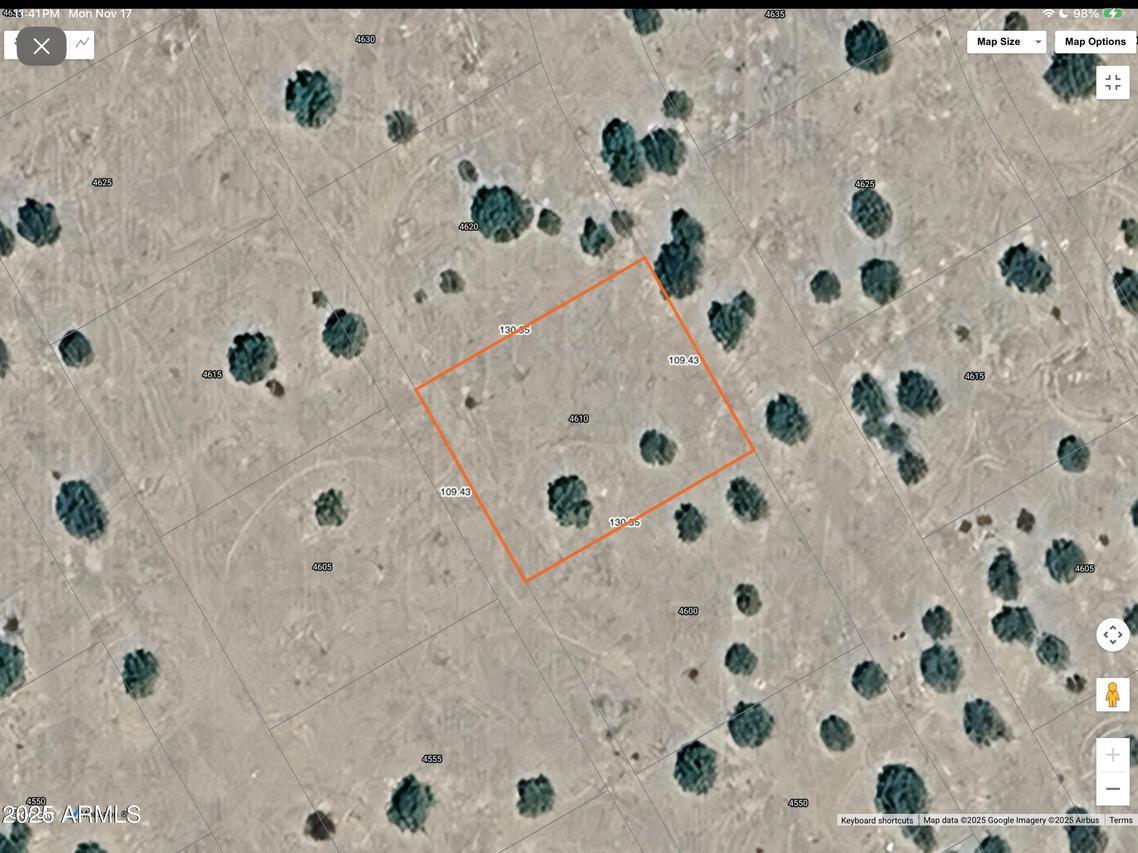 4610 N Turquoise Dr. #19, Eloy, AZ 85131